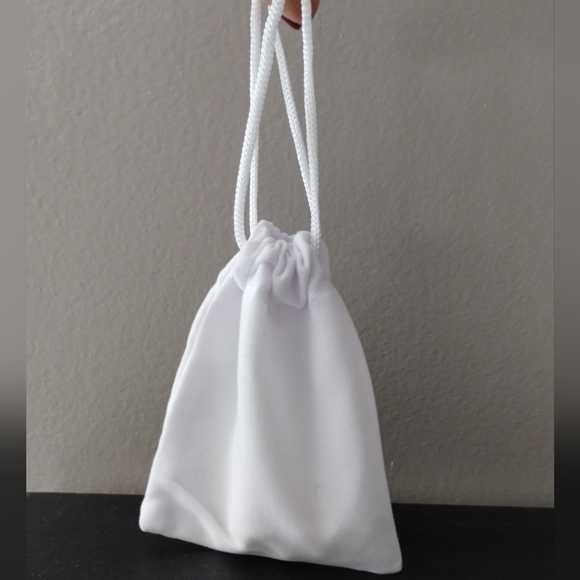 Tiffany and Co Sterling Silver Return to Tiffany Oval Tag Choker Necklace - Picture 10 of 11